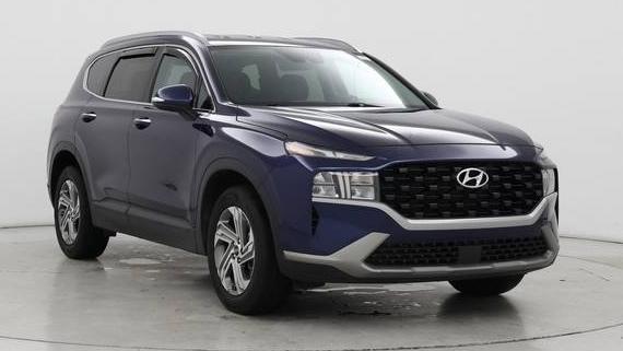 HYUNDAI SANTA FE 2023 5NMS24AJ7PH496443 image